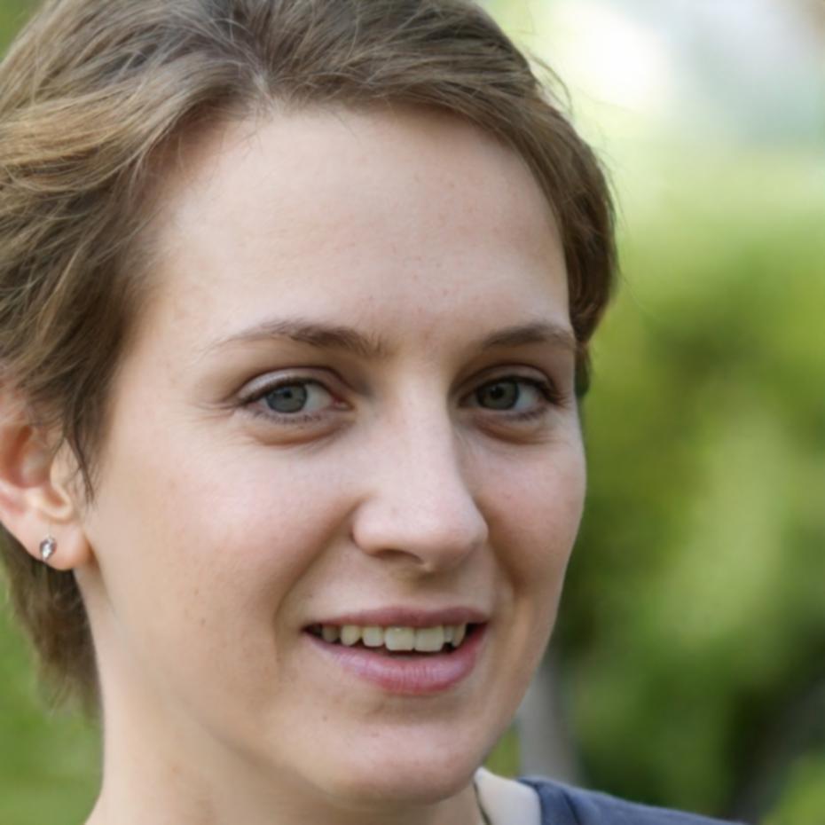 Céleste Vianney, Directrice Stratégique chez dabanilouveon